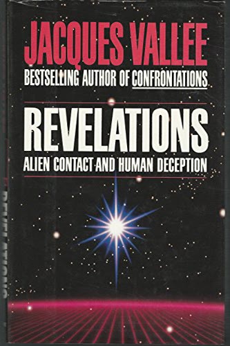 Revelations cover art