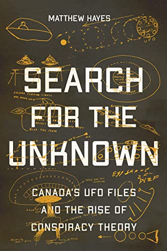 Search for the Unknown cover art