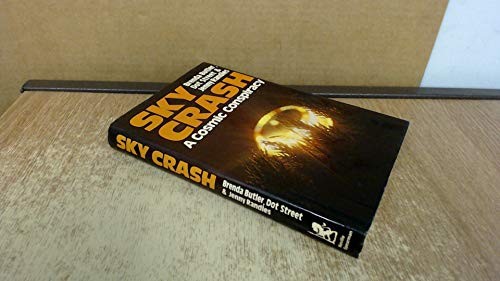 Sky Crash cover art