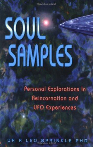 Soul Samples cover art