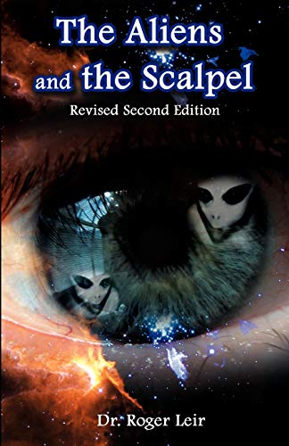 The Aliens and the Scalpel cover art