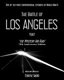The Battle of Los Angeles, 1942 cover art