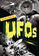 The Big Book of UFOs cover art
