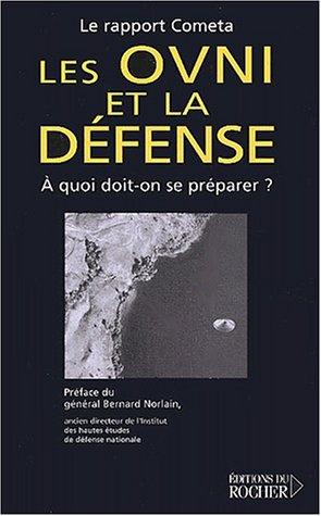 UFOs and Defense: What Should We Prepare For? cover art