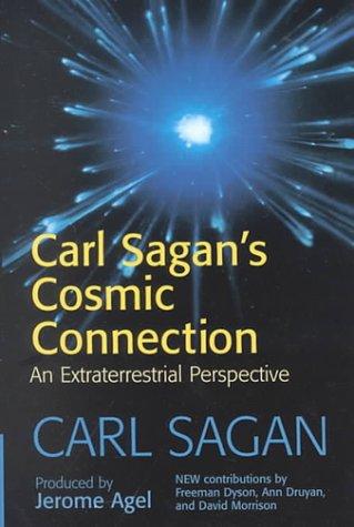 The Cosmic Connection cover art
