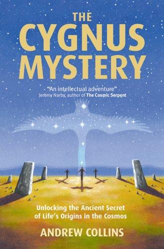 The Cygnus Mystery cover art