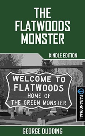 The Flatwoods Monster cover art