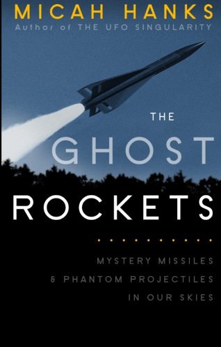 The Ghost Rockets cover art