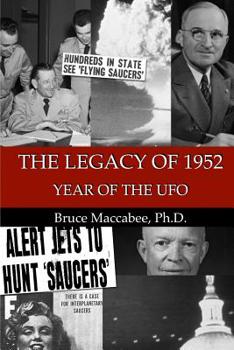 The Legacy of 1952 cover art