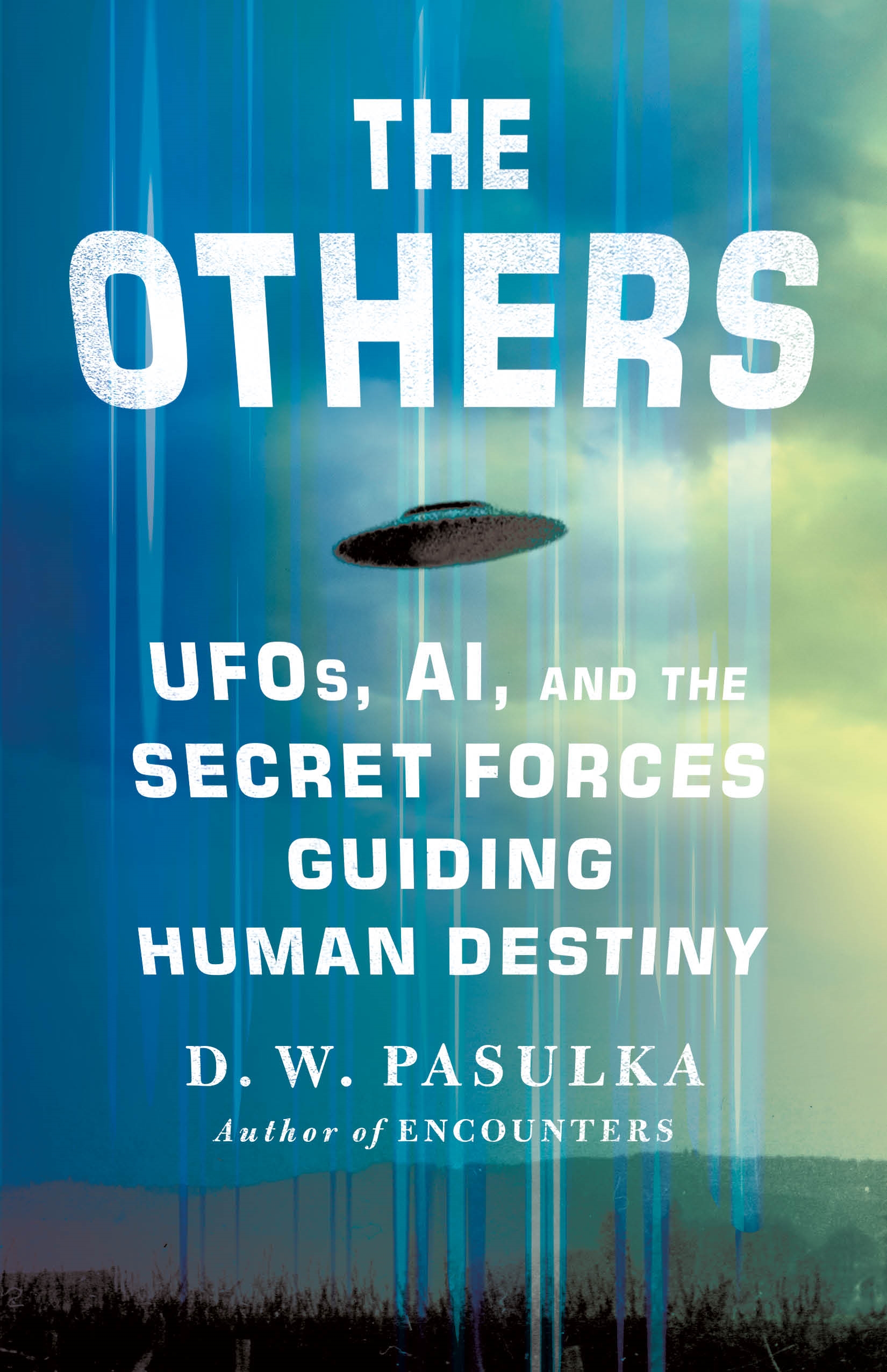 The Others cover art