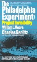 The Philadelphia Experiment: Project Invisibility cover art