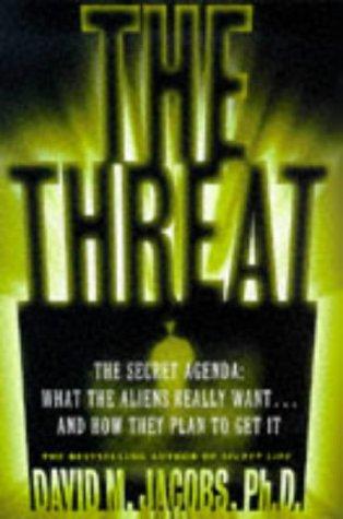 The Threat cover art