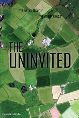 The Uninvited cover art