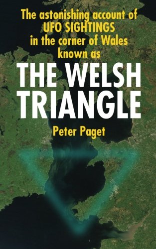 The Welsh Triangle cover art