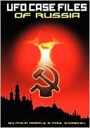 UFO Case Files of Russia cover art