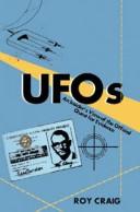 UFOs cover art
