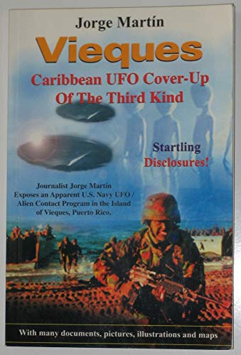 Vieques cover art