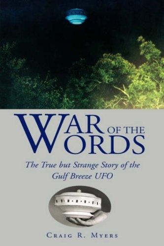 War of the Words cover art