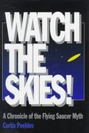 Watch the Skies! cover art