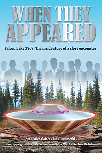 When They Appeared cover art