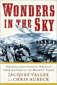 Wonders in the Sky cover art
