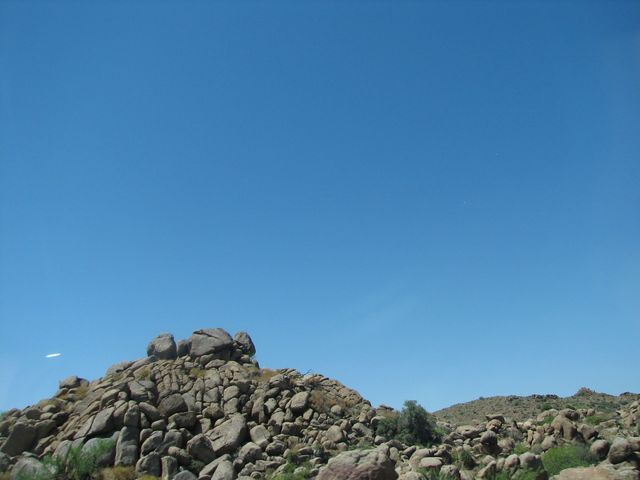 Arizona, June 16, 2011
