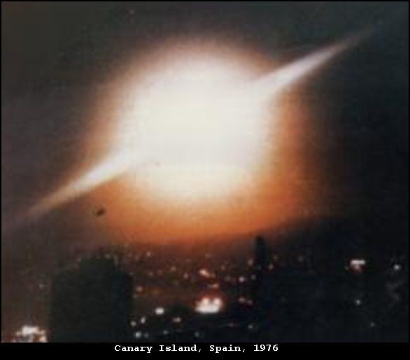 Canary Islands, Spain, June 22, 1976