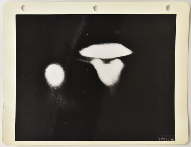 Case 53, First Photograph, Undated (Project Blue Book–era, 1954–1980)