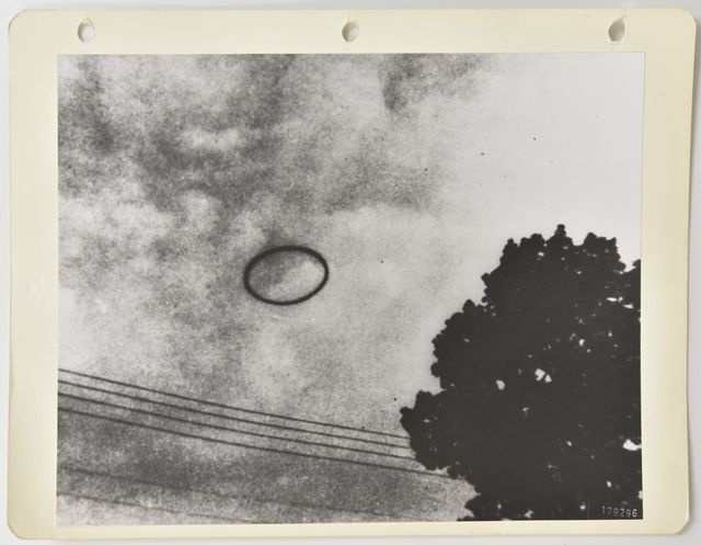 Fort Belvoir, Virginia (2 of 6), Undated (Project Blue Book–era, 1954–1980)
