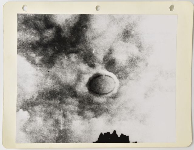 Fort Belvoir, Virginia (3 of 6), Undated (Project Blue Book–era, 1954–1980)