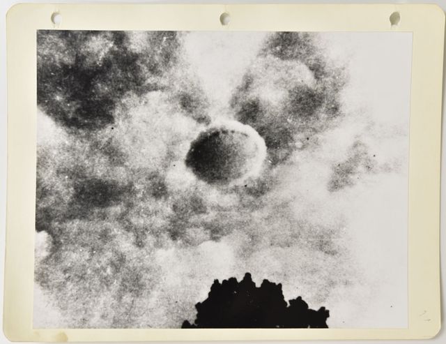 Fort Belvoir, Virginia (4 of 6), Undated (Project Blue Book–era, 1954–1980)