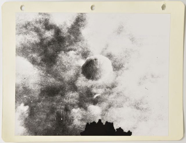 Fort Belvoir, Virginia (5 of 6), Undated (Project Blue Book–era, 1954–1980)