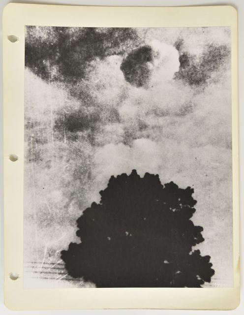 Fort Belvoir, Virginia (6 of 6), Undated (Project Blue Book–era, 1954–1980)