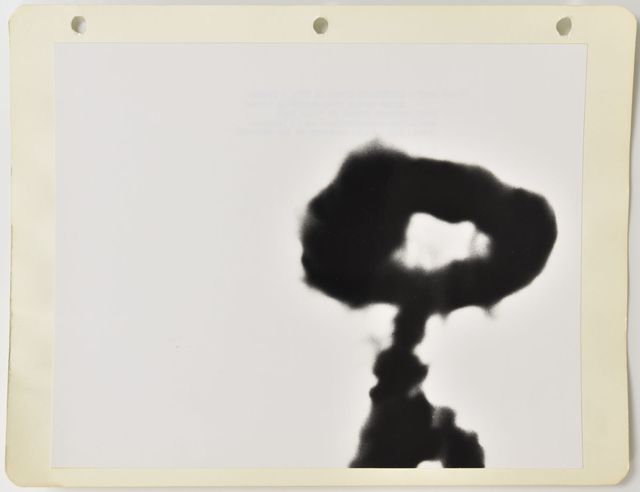 Fort Belvoir Vortex Ring, Undated (Project Blue Book–era, 1954–1980)