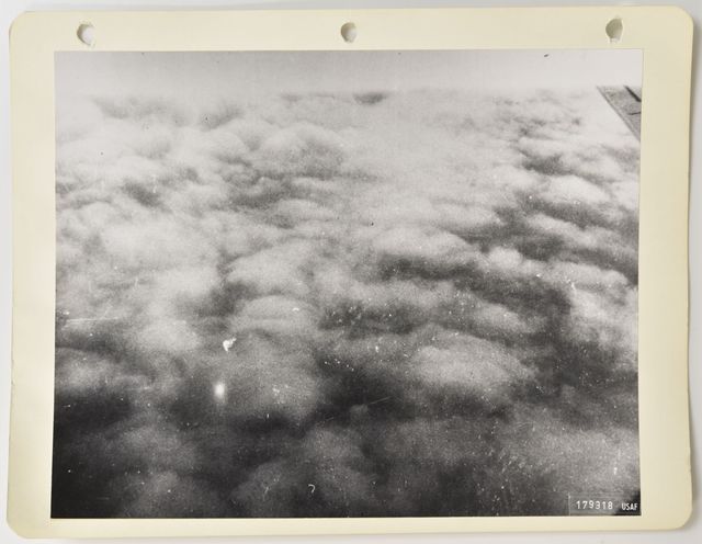 Gulfstream Aircraft Photo (4 of 4), Undated (Project Blue Book–era, 1954–1980)