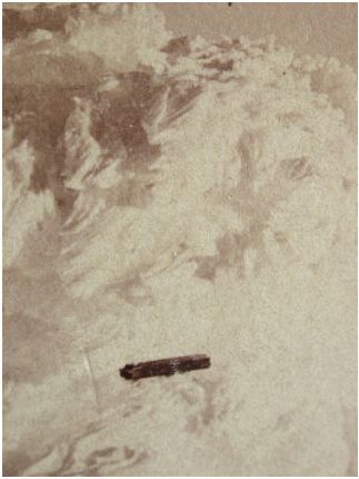 Mount Washington, New Hampshire, Winter 1870–71