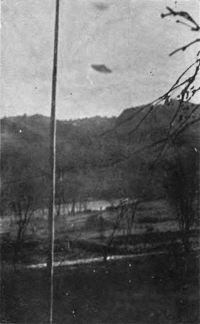 Muszyna, Poland, December 22, 1958