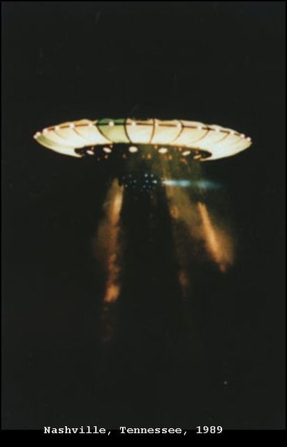 Nashville, Tennessee (4 of 4), September 27, 1989