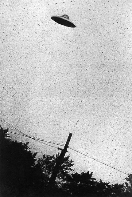 Passaic, New Jersey, July 1952