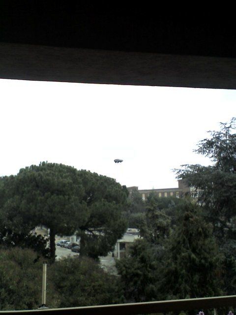 Rome, Italy, January 19, 2011