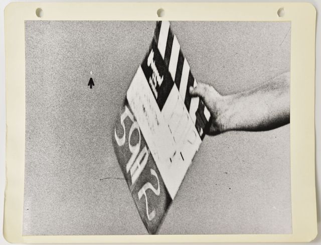 Sonora, California, Undated (Project Blue Book–era, 1954–1980)