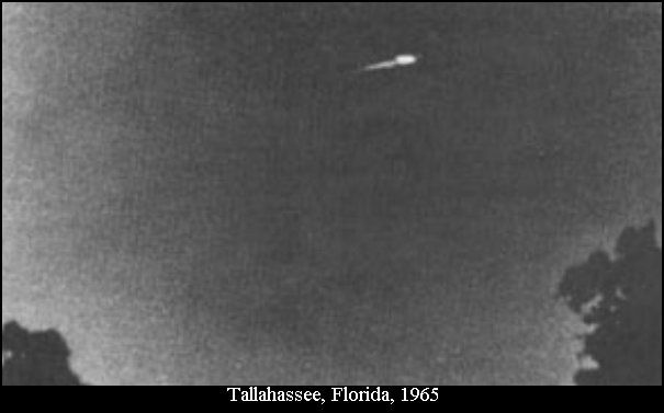 Tallahassee, Florida, 1965