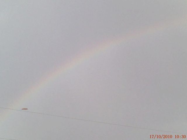 Tennessee, October 26, 2010