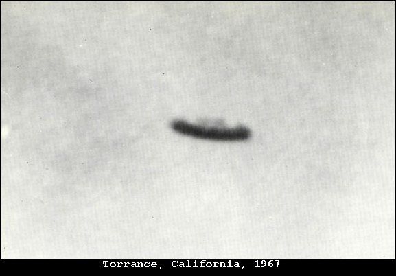 Torrance, California, May 11, 1967