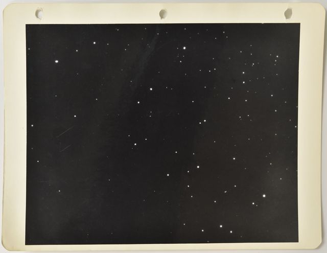 "Uriglow" Crystal Formation, Undated (Project Blue Book–era, 1954–1980)