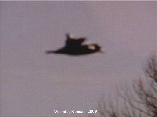 Wichita, Kansas, February 9, 2009