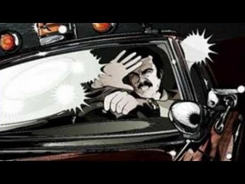 The Mysterious UFO Encounter Incident by Deputy Sheriff Val Johnson in 1979