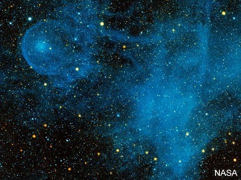 Seth Shostak: ET is (probably) out there — get ready