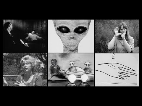 Judy Doraty, Her Daughter Cindy, and Jeanne Robinson Discuss Their UFO Encounter and Alien Abduction