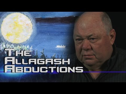 The Allagash Abductions — OpenMinds.tv Documentary